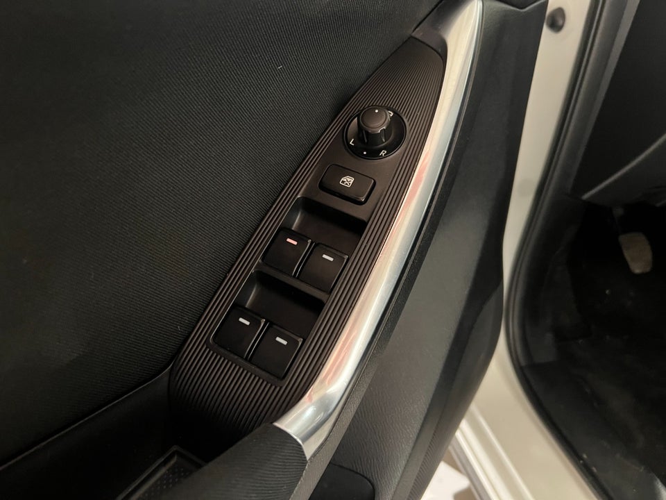 Mazda CX-5 2,0 SkyActiv-G 165 Vision 5d