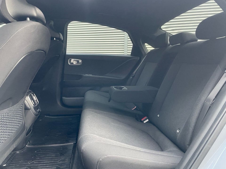 Hyundai Ioniq 6 77 Advanced 4d