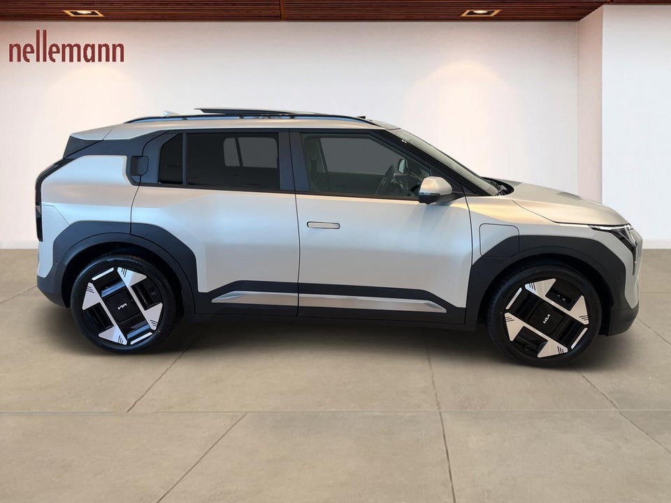 Kia EV3 81 Long Range Upgrade 5d