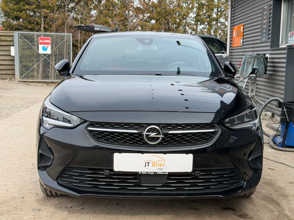 Opel Corsa-e 50 GS-Line 5d