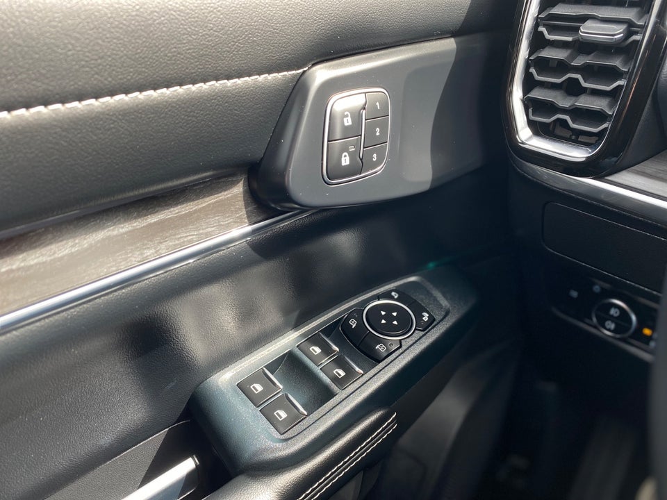 Ford Ranger 3,0 EcoBlue Platinum Db.Kab aut. 4d