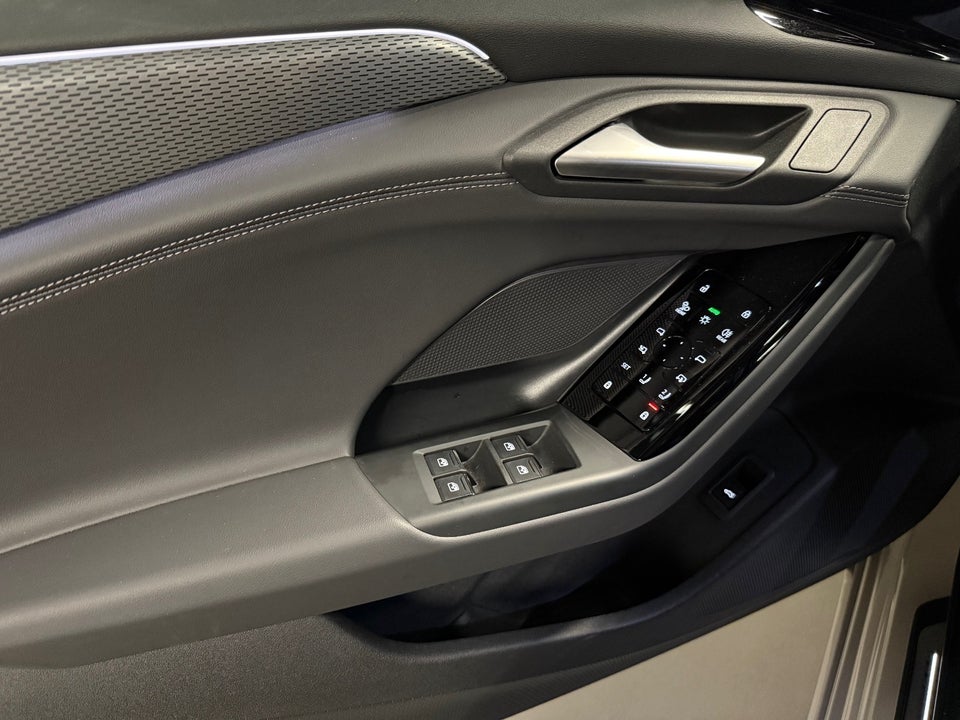 Audi A6 e-tron S-line pro performance Sportback 5d