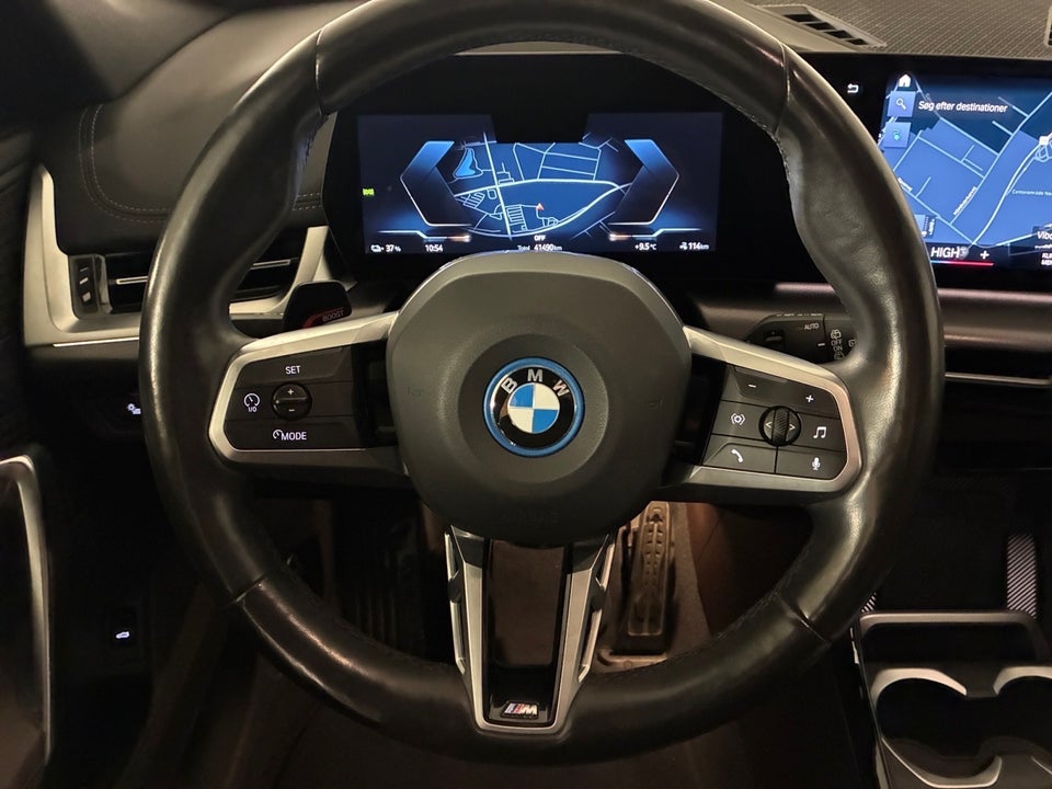 BMW iX1 xDrive30 M-Sport Premium 5d