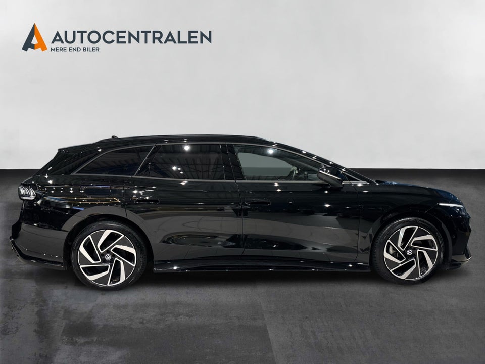 VW ID.7 86 Style S+ Tourer 5d