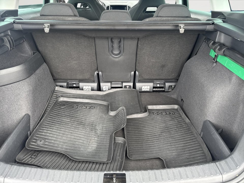 Skoda Karoq 1,5 TSi 150 Style DSG 5d