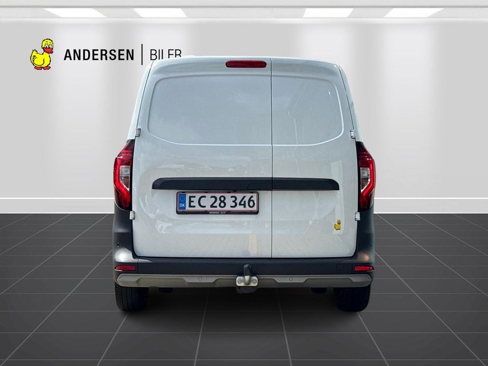 Nissan Townstar 45 N-Connecta L2H1