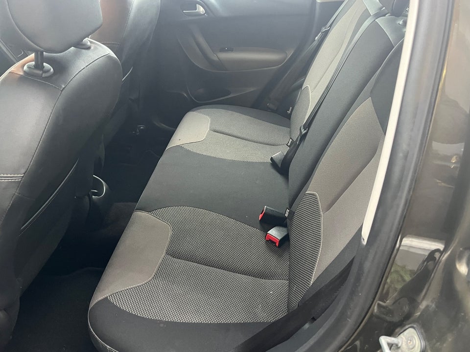 Citroën C3 1,0 PureTech 68 Seduction 5d