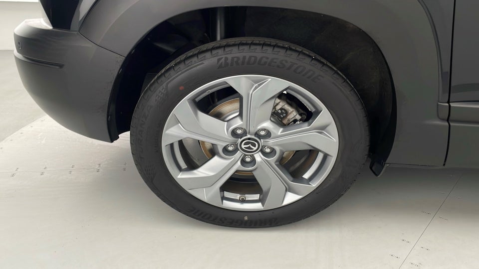 Mazda MX-30 e-SkyActive Exclusive-Line 5d