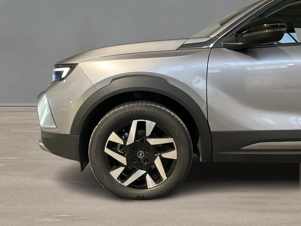 Opel Mokka-e 50 Elegance 5d