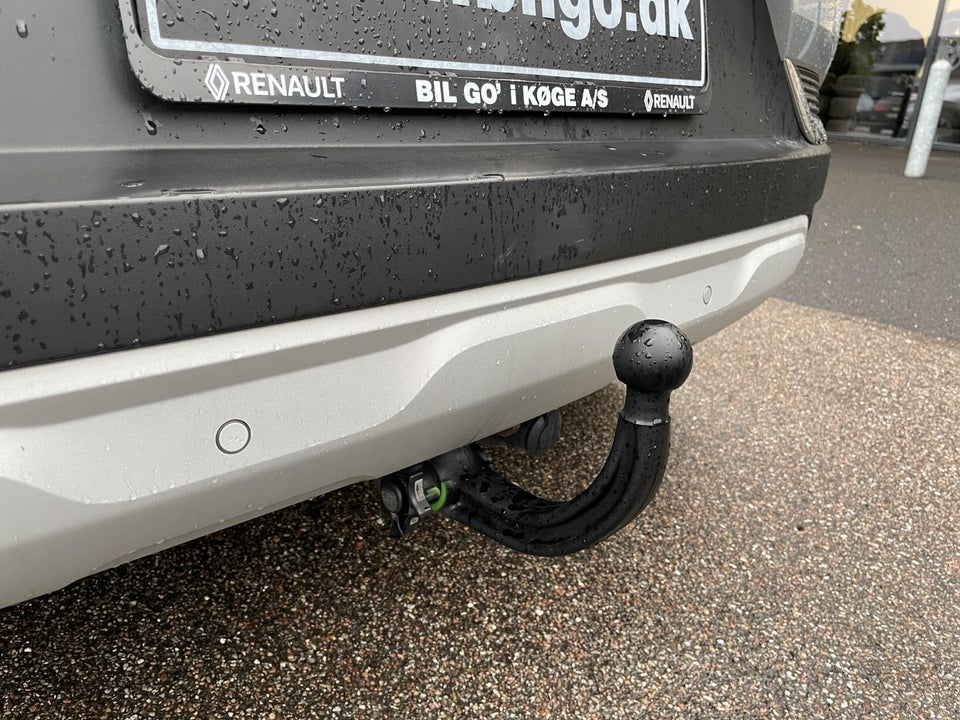 Renault Captur 1,3 TCe 130 Intens EDC 5d