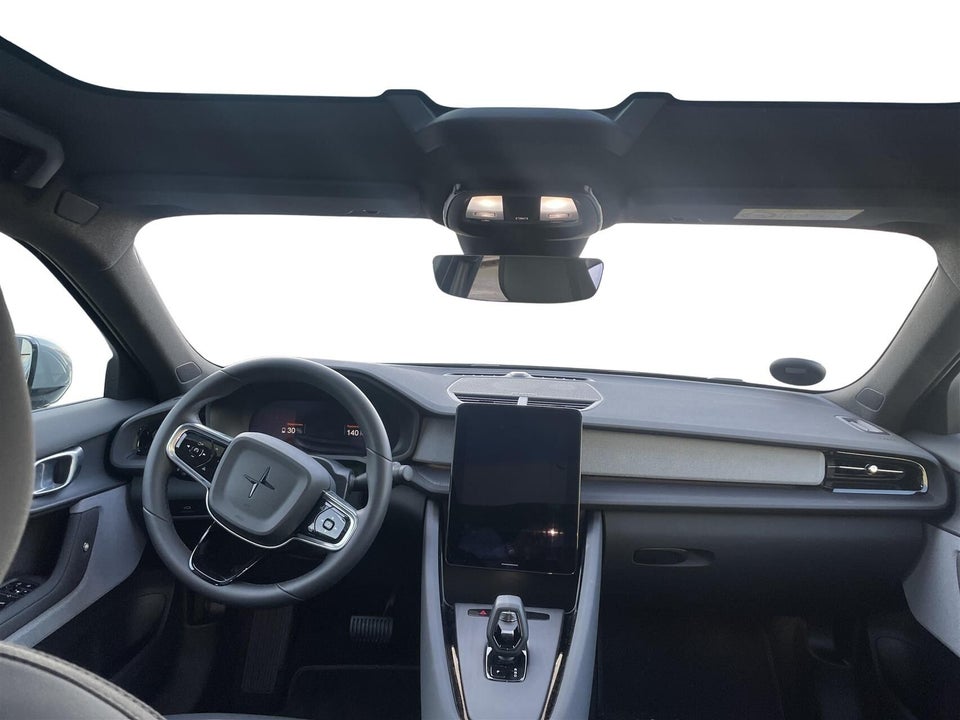 Polestar 2 Long Range AWD 5d