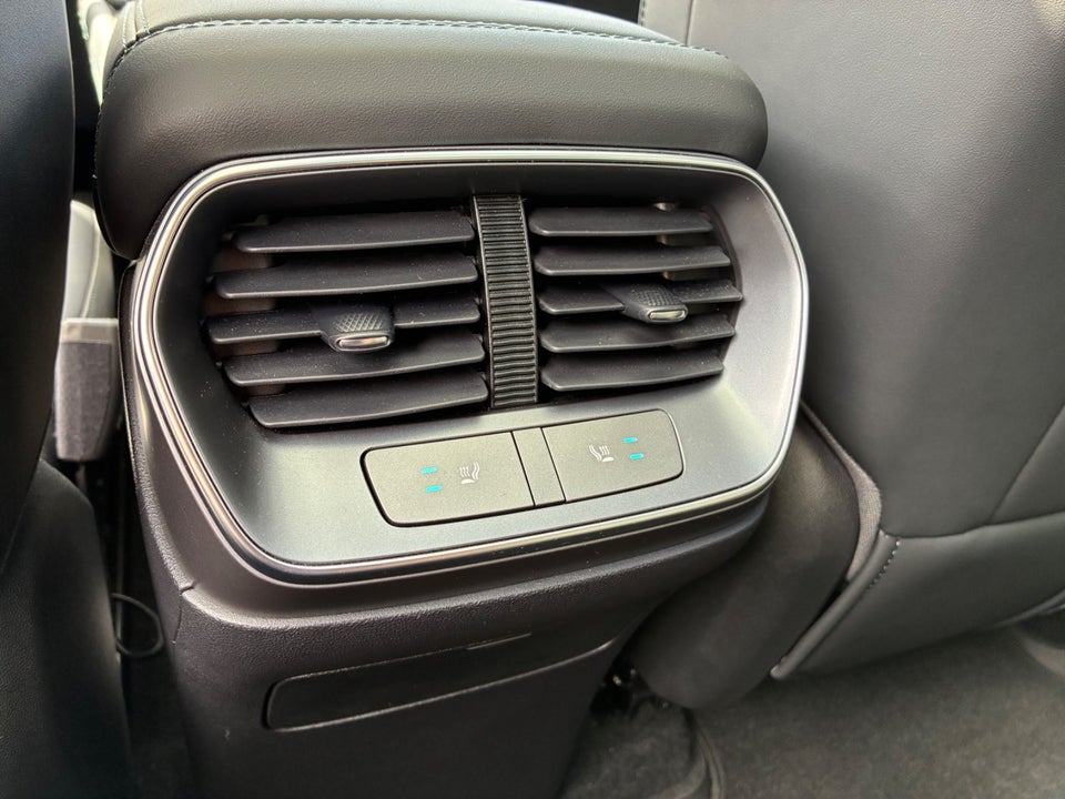 BYD Sealion 7 91 Excellence AWD 5d