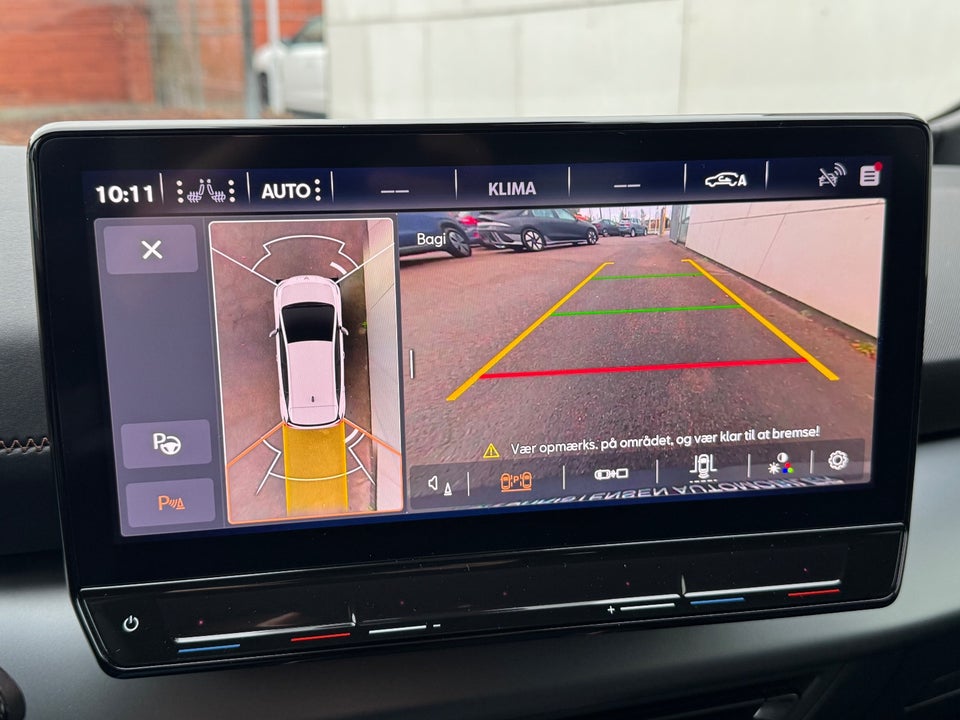 Cupra Born 77 e-Boost 5d