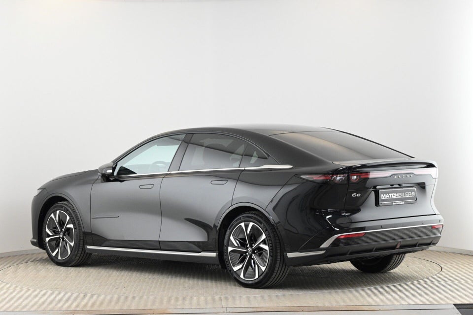 Mazda 6e Takumi Long Range 5d