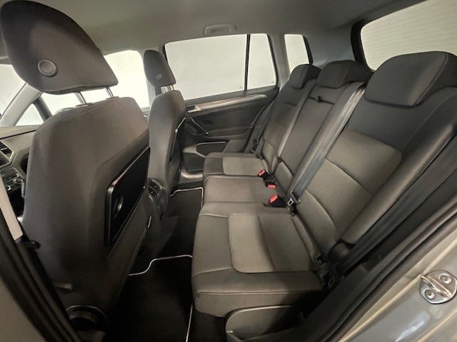 VW Golf Sportsvan 1,5 TSi 150 Comfortline DSG 5d