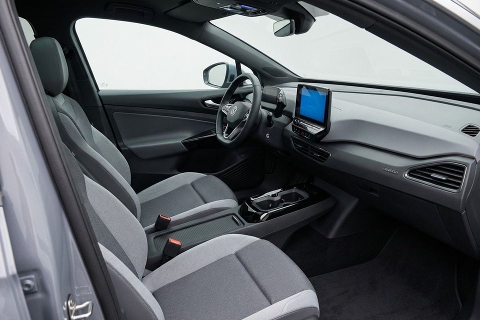 VW ID.3 77 Pro S Tour 5d