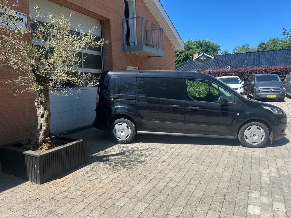 Ford Transit Connect 1,5 EcoBlue Trend aut. lang