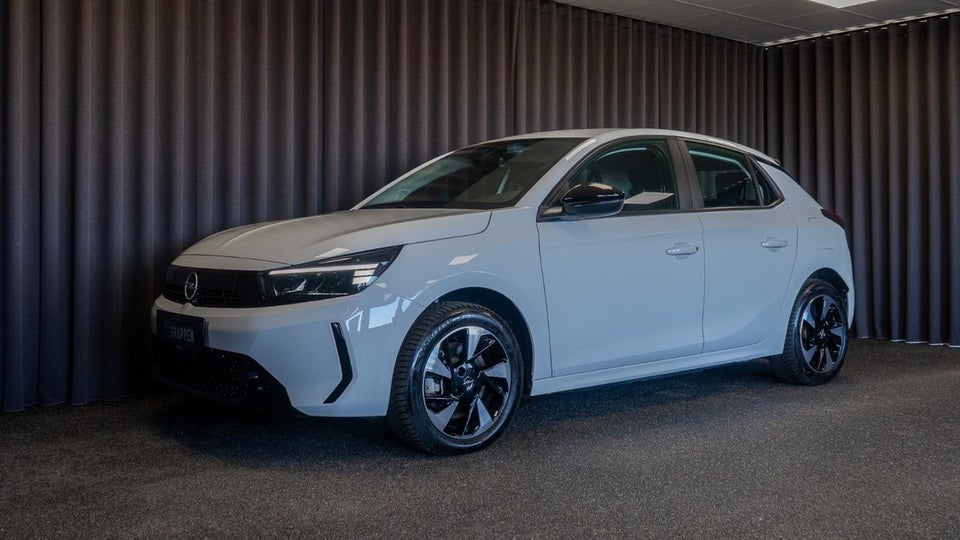 Opel Corsa-e 50 Elegance 5d