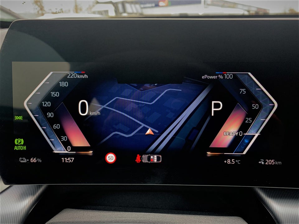 BMW iX2 eDrive20 M-Sport 5d