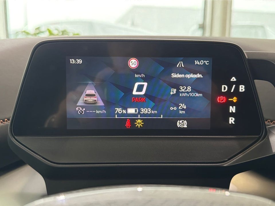 Cupra Born 77 e-Boost 5d