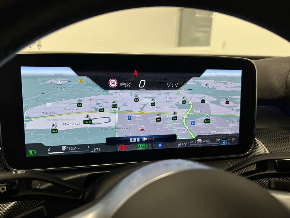 Mercedes C300 e 2,0 Advantage stc. aut. 5d