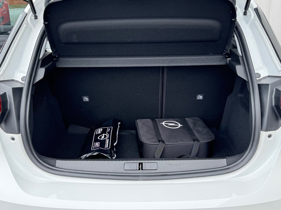 Opel Corsa-e 50 Edition 5d