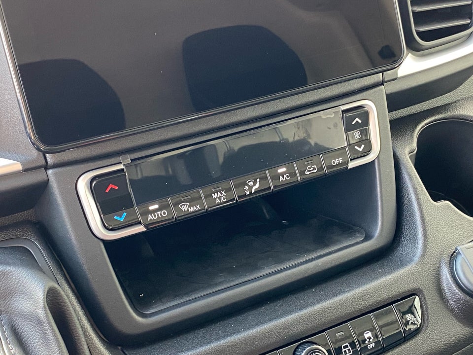 Fiat Ducato 35 Maxi 2,2 MJT 140 Kassevogn L3H2 Pro aut.