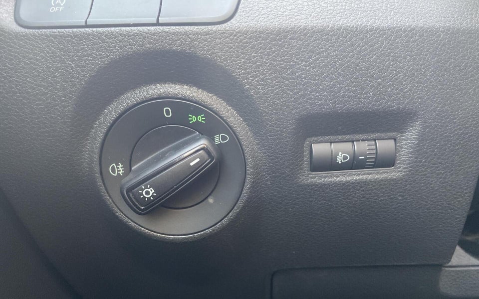 Skoda Fabia 1,0 TSi 95 Ambition 5d