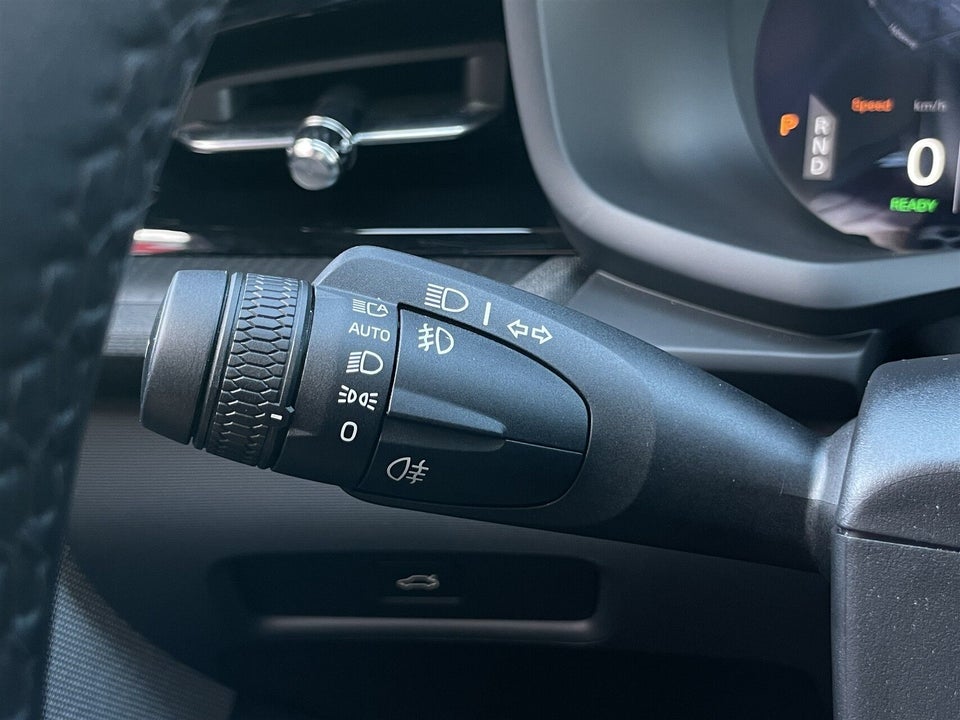 Polestar 2 Long Range 5d
