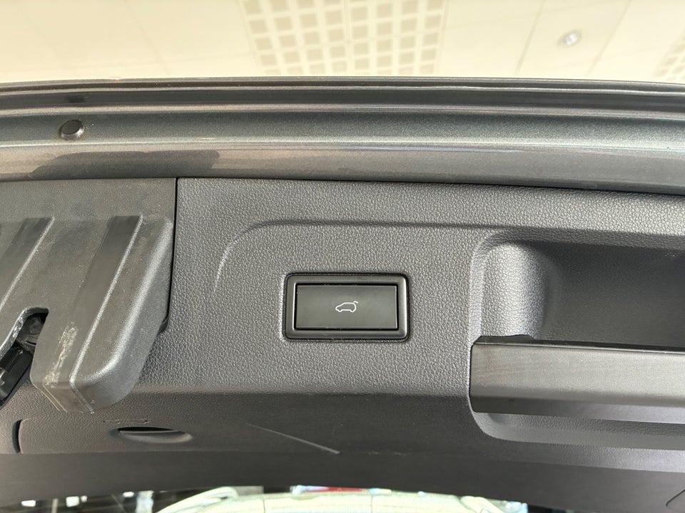 VW Touran 1,5 TSi 150 Highline DSG 7prs 5d