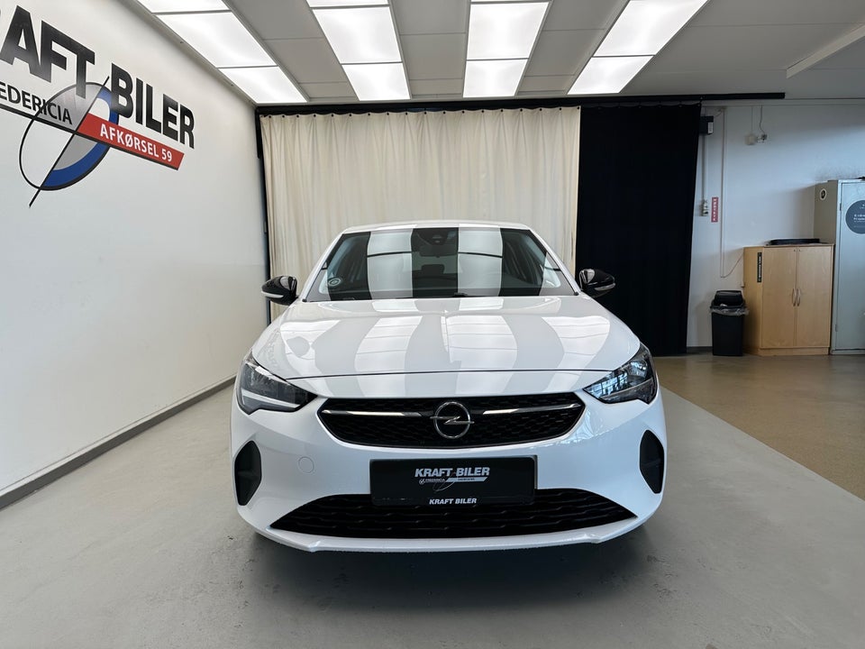 Opel Corsa 1,2 Elegance 5d