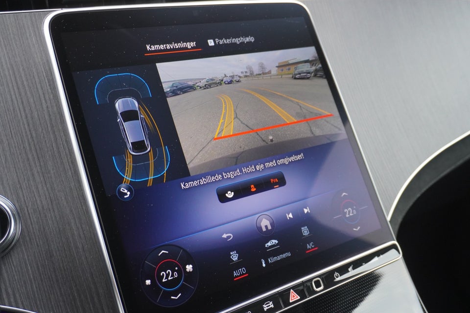 Mercedes EQE350 SUV AMG Edition 4Matic 5d