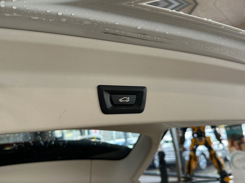 BMW iX3 Inspiring 5d