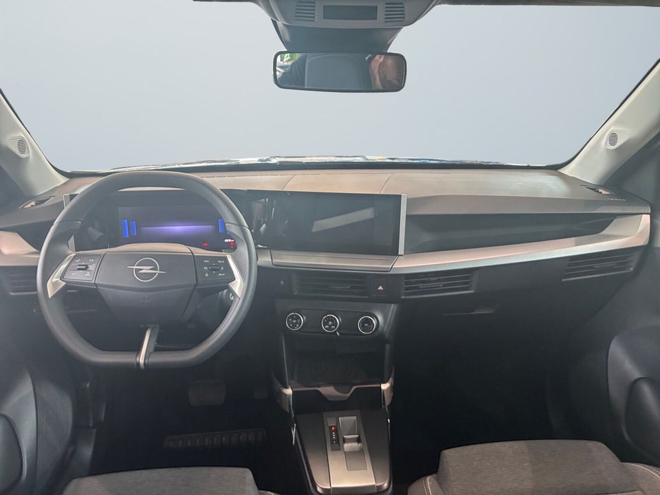 Opel Frontera 44 Edition 5d