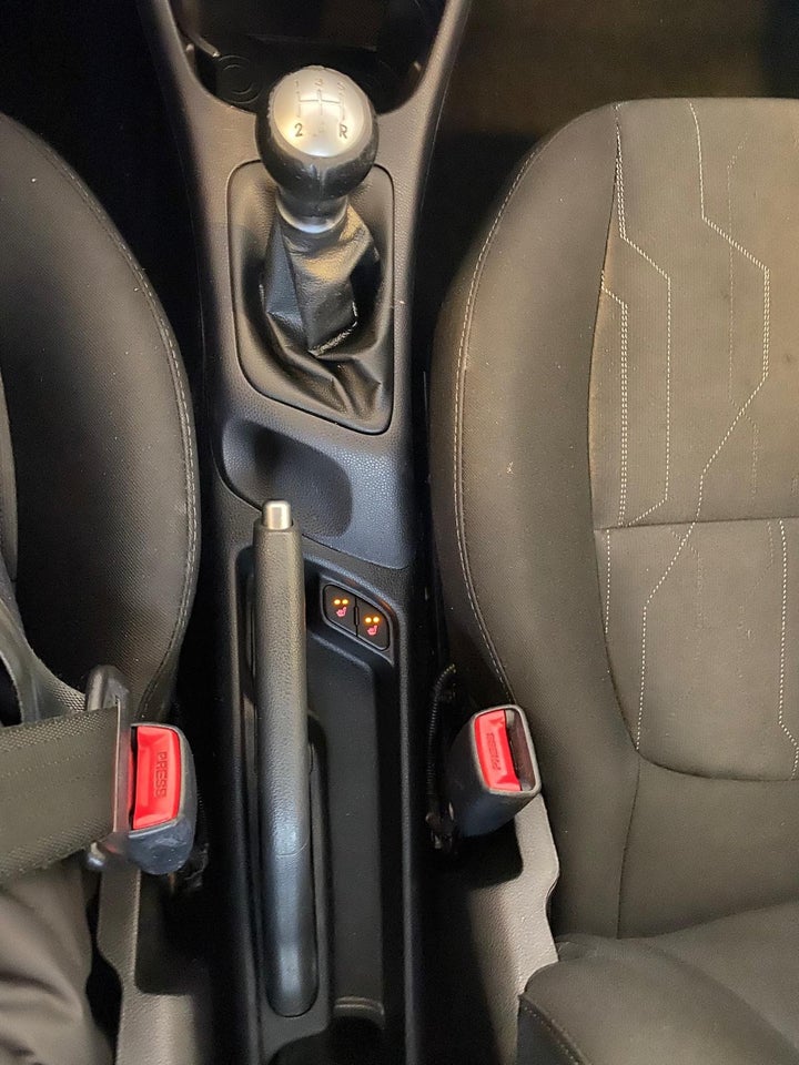 Kia Picanto 1,0 Attraction 5d