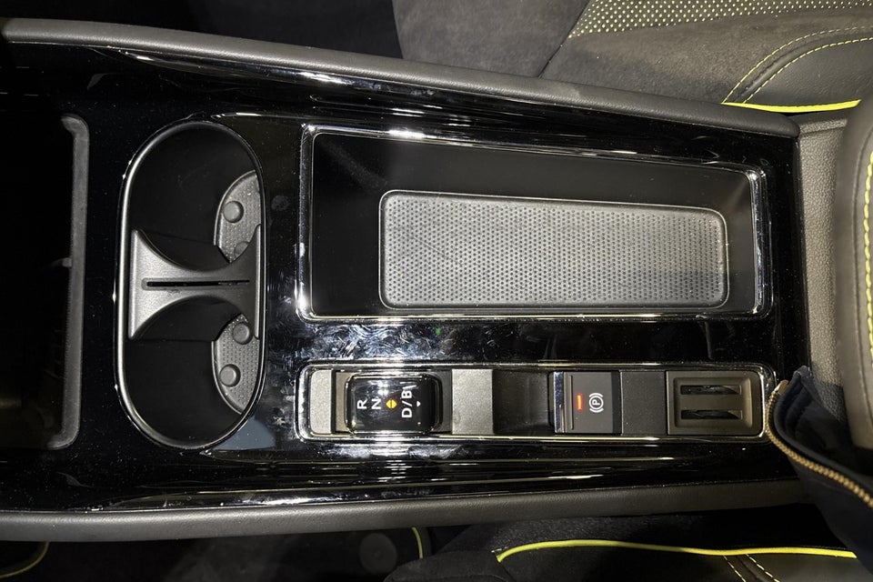 Skoda Enyaq iV RS Coupé 5d