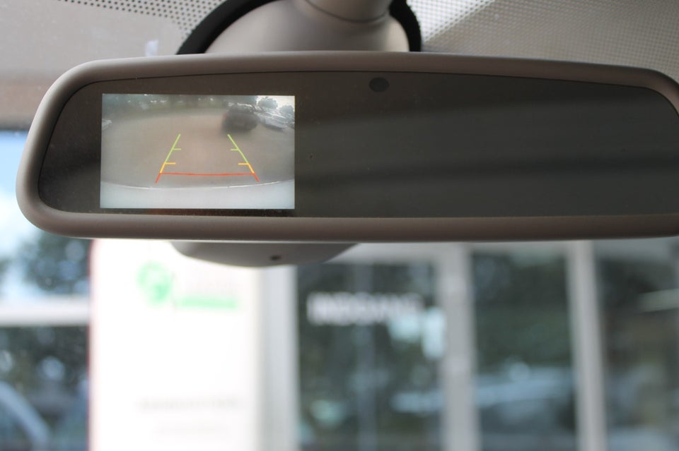 Renault Trafic T29 2,0 dCi 120 L2H1