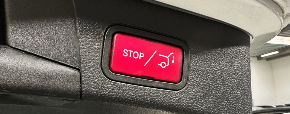 Mercedes C300 de 2,0 AMG Line Night Edition stc. aut. 5d