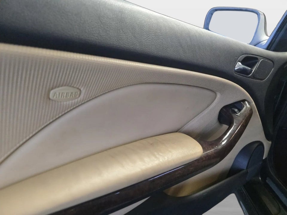 BMW 330Ci 3,0 Cabriolet aut. 2d