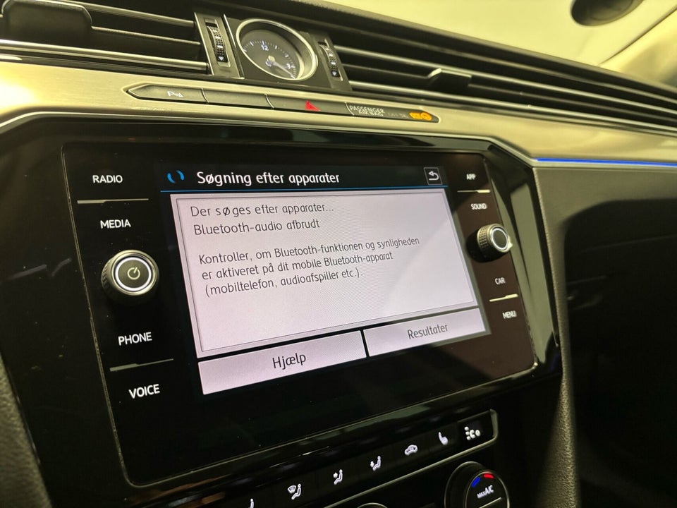 VW Passat 1,4 GTE Highline Variant DSG 5d