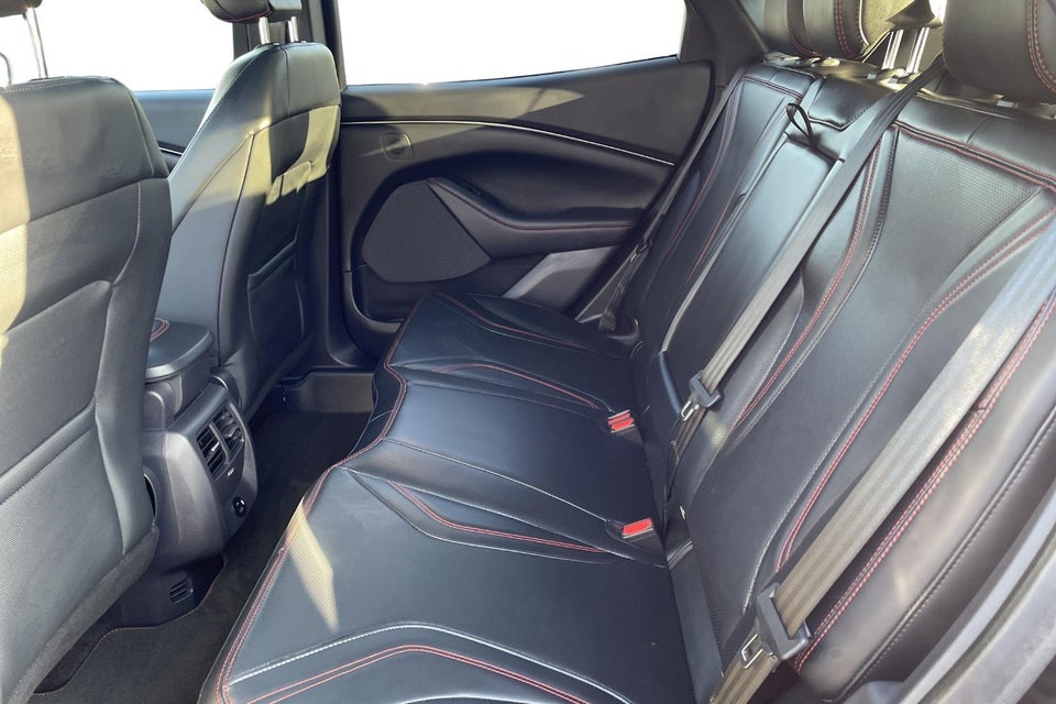 Ford Mustang Mach-E 91 Premium Extended Range AWD 5d