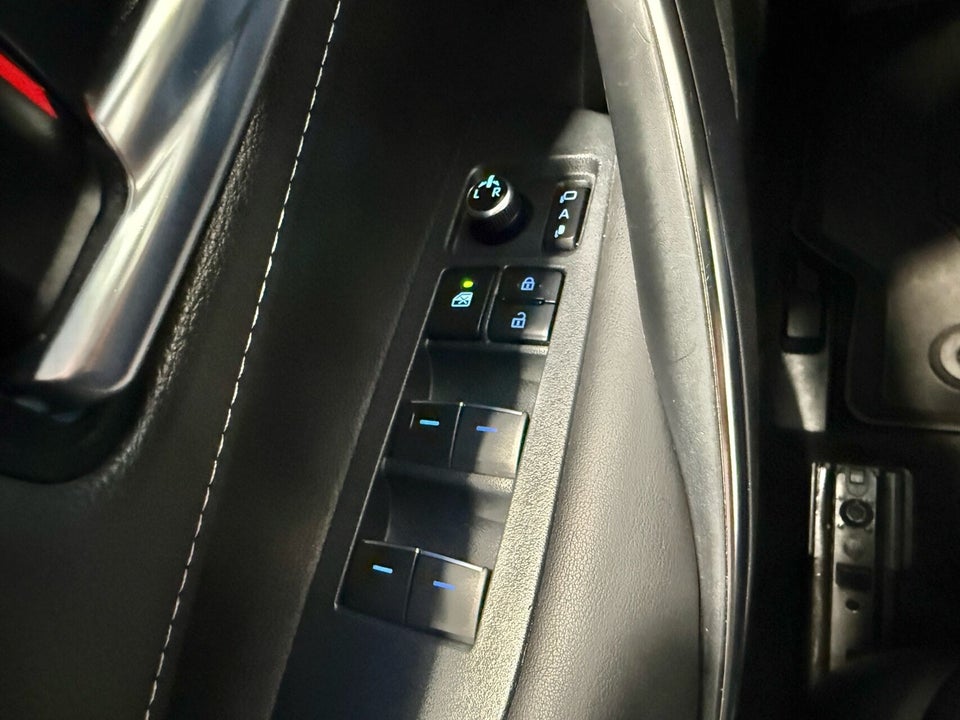 Toyota Corolla 1,8 Hybrid Active Smart Touring Sports MDS 5d