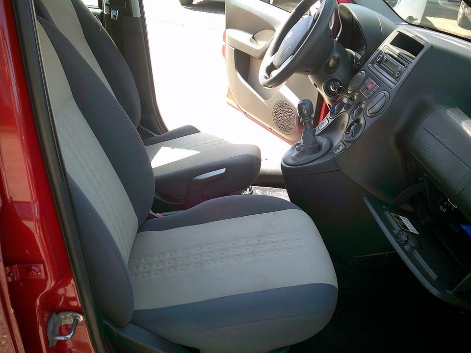 Fiat Panda 1,2 Ciao ECO 5d
