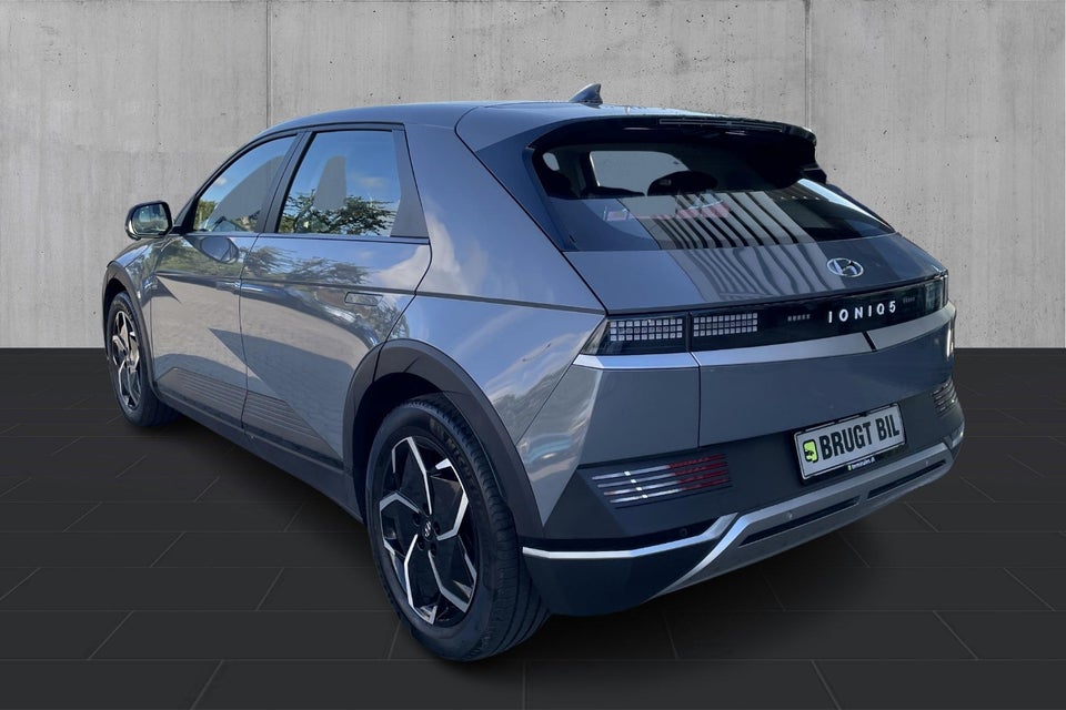 Hyundai Ioniq 5 58 5d