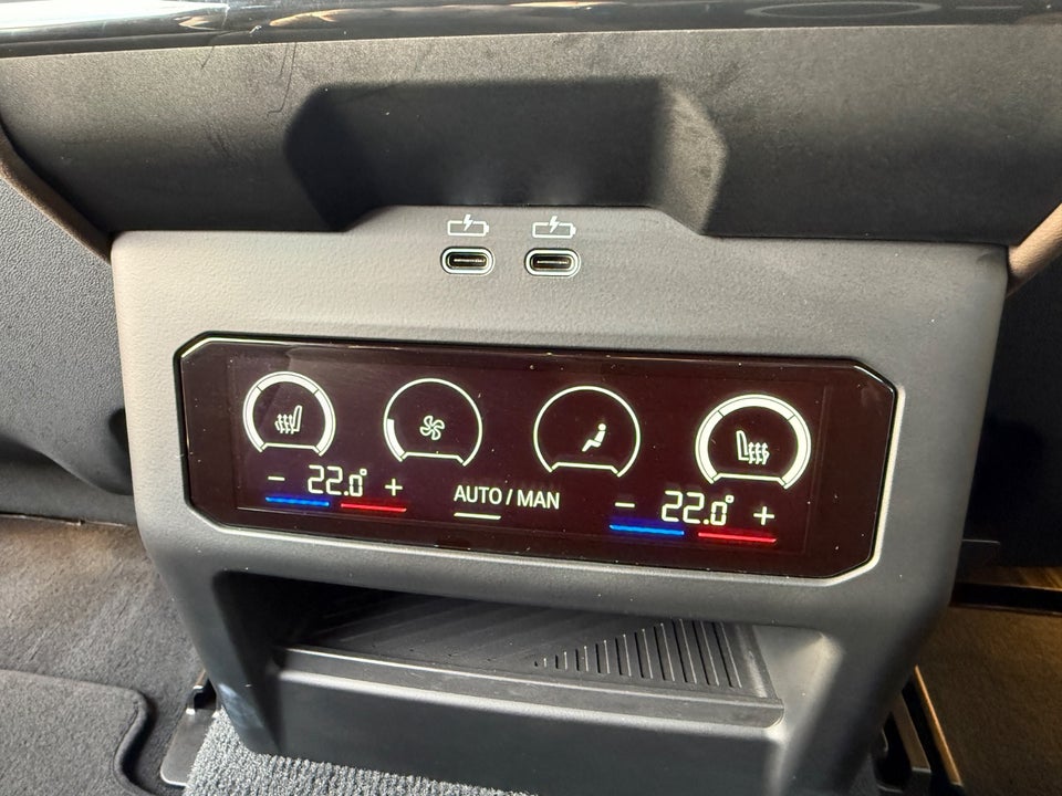 BMW i5 eDrive40 Touring M-Sport 5d