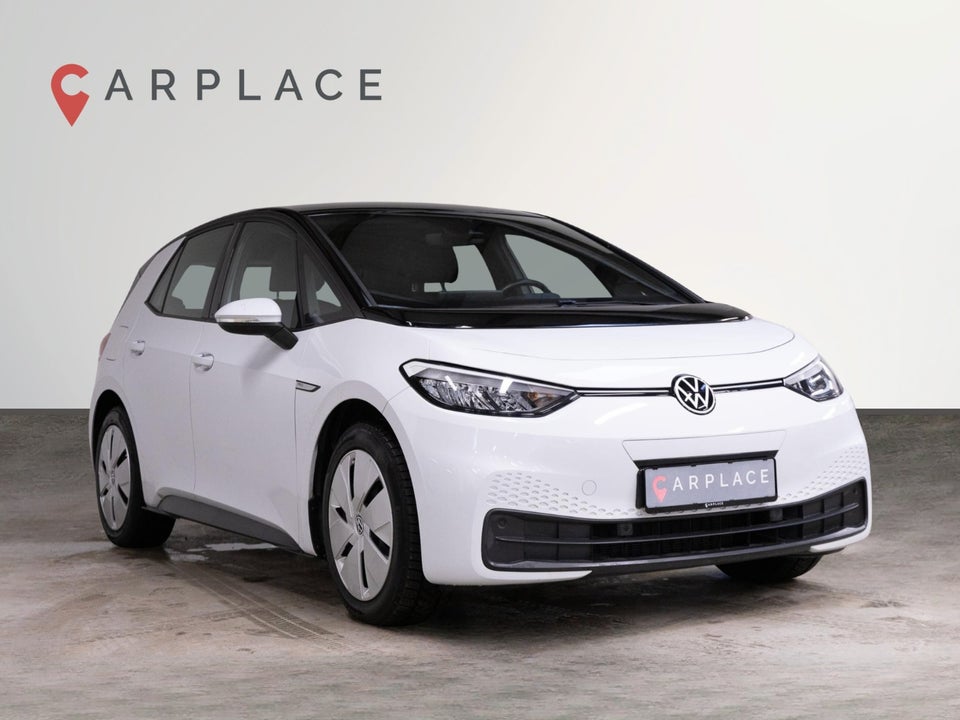 VW ID.3 58 Pro Van 5d