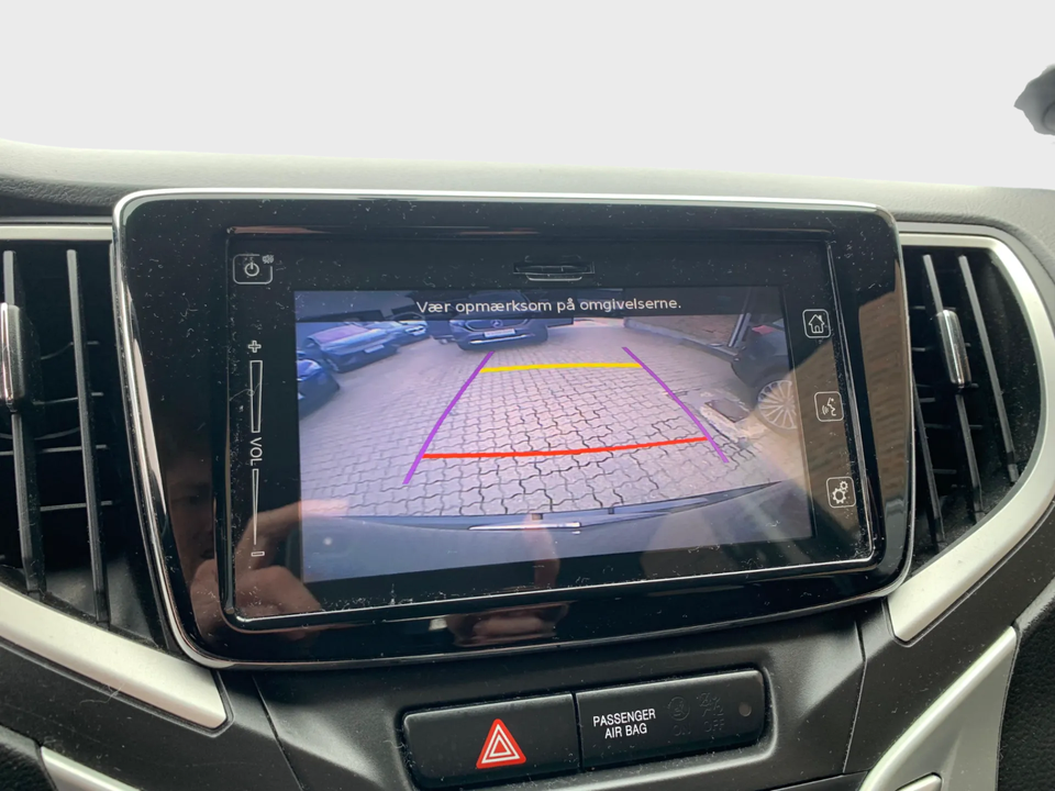 Suzuki Baleno 1,2 Dualjet Active 5d