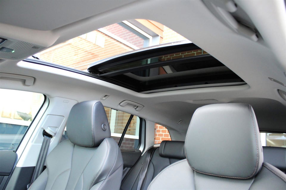 Skoda Enyaq 80x iV Suite 5d