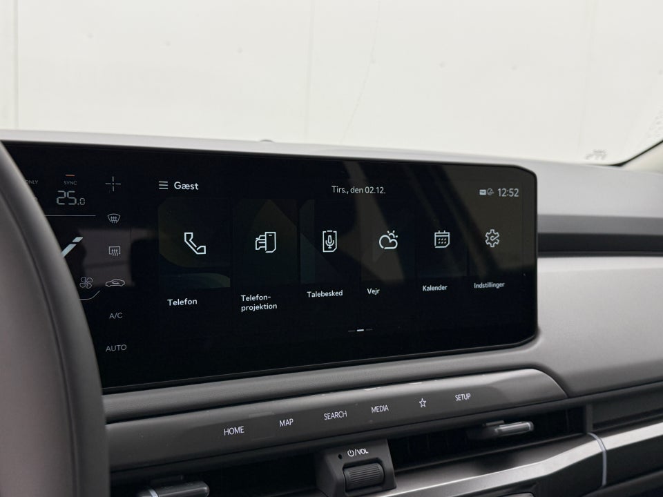 Kia EV3 58 Standard Range Access 5d