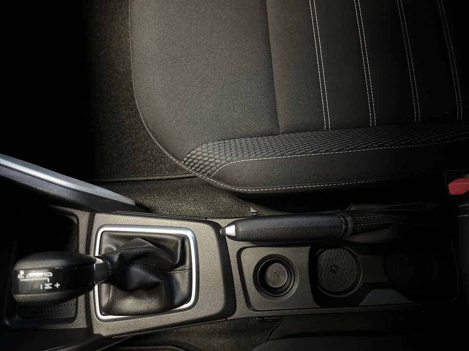 Dacia Duster 1,3 TCe 150 Prestige EDC 5d